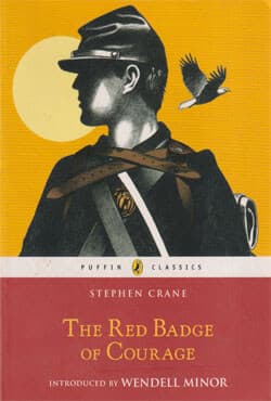 The Red Badge of Courage (পেপারব্যাক) | The Red Badge of Courage (Paperback)