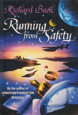 Running from Safety (পেপারব্যাক) | Running from Safety (Paperback)