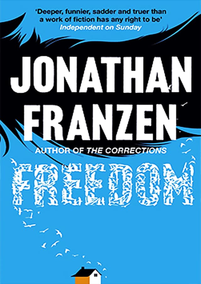 Freedom (পেপারব্যাক) | Freedom (Paperback)