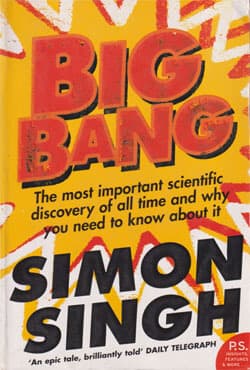 Big Bang (পেপারব্যাক) | Big Bang (Paperback)