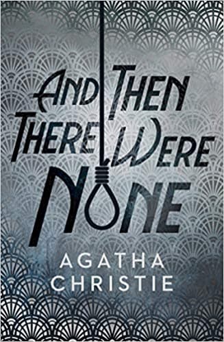 And Then There Were None (হার্ডকভার) | And Then There Were None (Hardcover)
