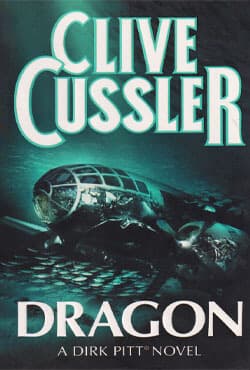 Dragon (A Dirk Pitt Novel) (পেপারব্যাক) | Dragon (A Dirk Pitt Novel) (Paperback)