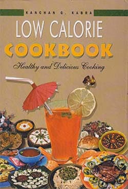 Low Calorie Cookbook (হার্ডকভার) | Low Calorie Cookbook (Hardcover)