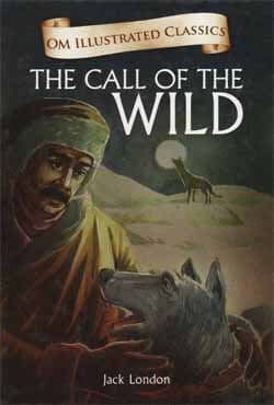The Call of the Wild (হার্ডকভার) | The Call of the Wild (Hardcover)