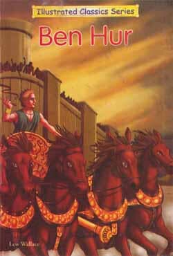 Ben Hur (হার্ডকভার) | Ben Hur (Hardcover)
