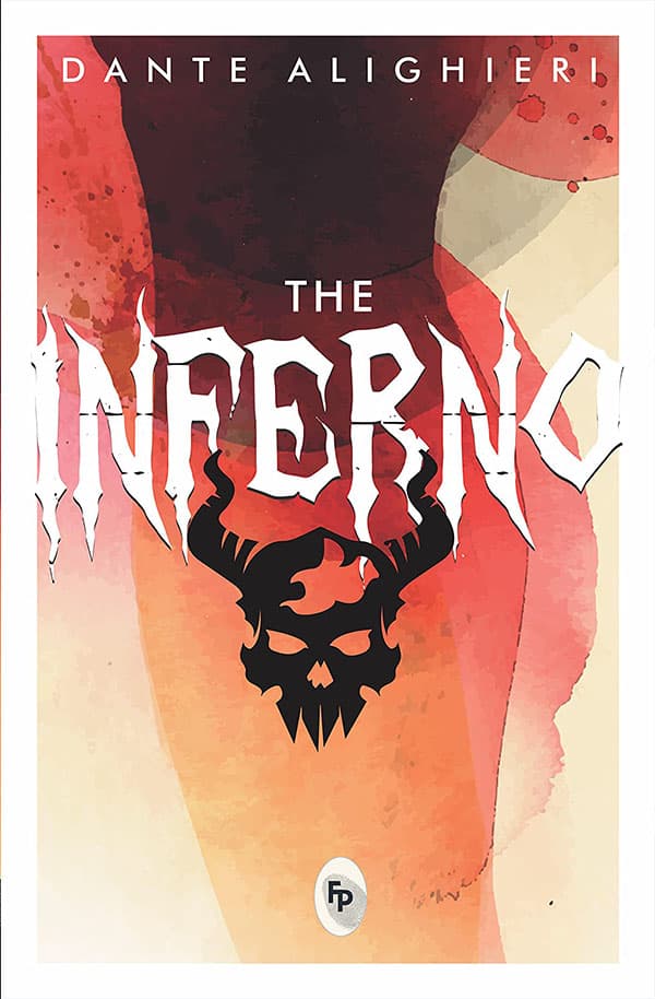 Inferno (পেপারব্যাক) | Inferno (Paperback)
