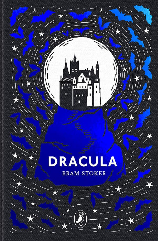 Dracula (হার্ডকভার) | Dracula (Hardcover)