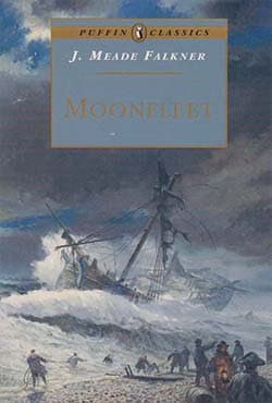 Moonfleet (পেপারব্যাক) | Moonfleet (Paperback)