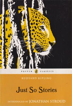 Just So Stories (পেপারব্যাক) | Just So Stories (Paperback)