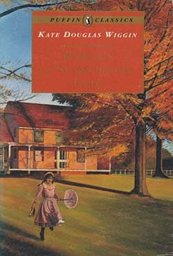 Rebecca of Sunnybrook Farm (পেপারব্যাক) | Rebecca of Sunnybrook Farm (Paperback)