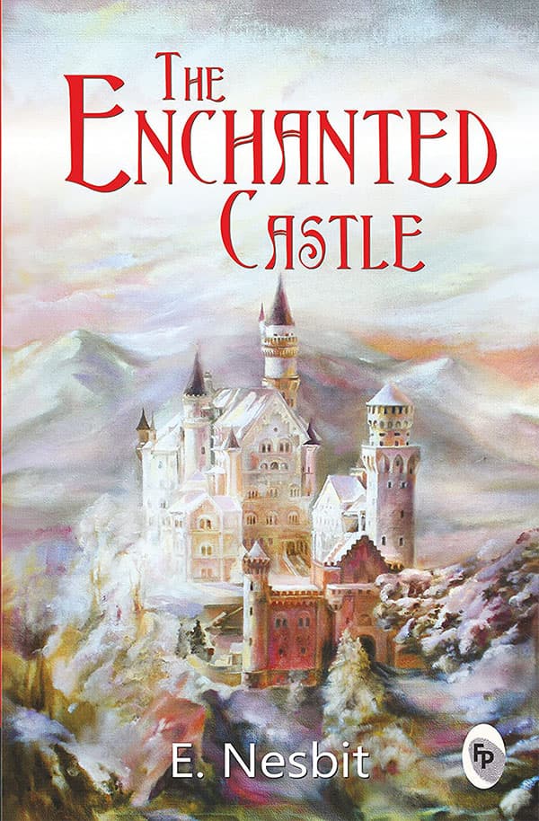 The Enchanted Castle (পেপারব্যাক) | The Enchanted Castle (Paperback)