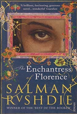 The Enchantress Florence (পেপারব্যাক) | The Enchantress Florence (Paperback)