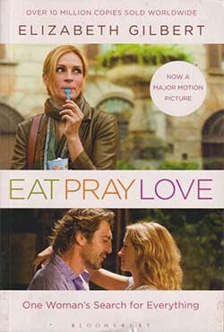 Eat Pray Love (পেপারব্যাক) | Eat Pray Love (Paperback)
