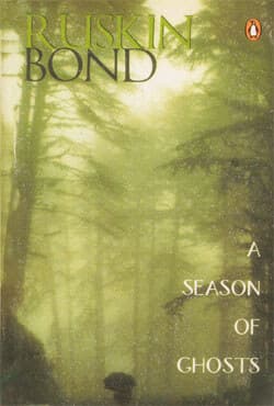 A Season of Ghosts (পেপারব্যাক) | A Season of Ghosts (Paperback)
