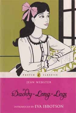 Daddy-Long-Legs (পেপারব্যাক) | Daddy-Long-Legs (Paperback)