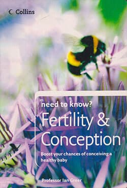 Need To Know? Fertility & Conception (পেপারব্যাক) | Need To Know? Fertility & Conception (Paperback)