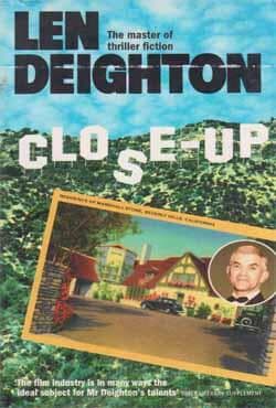 Close-Up (পেপারব্যাক) | Close-Up (Paperback)