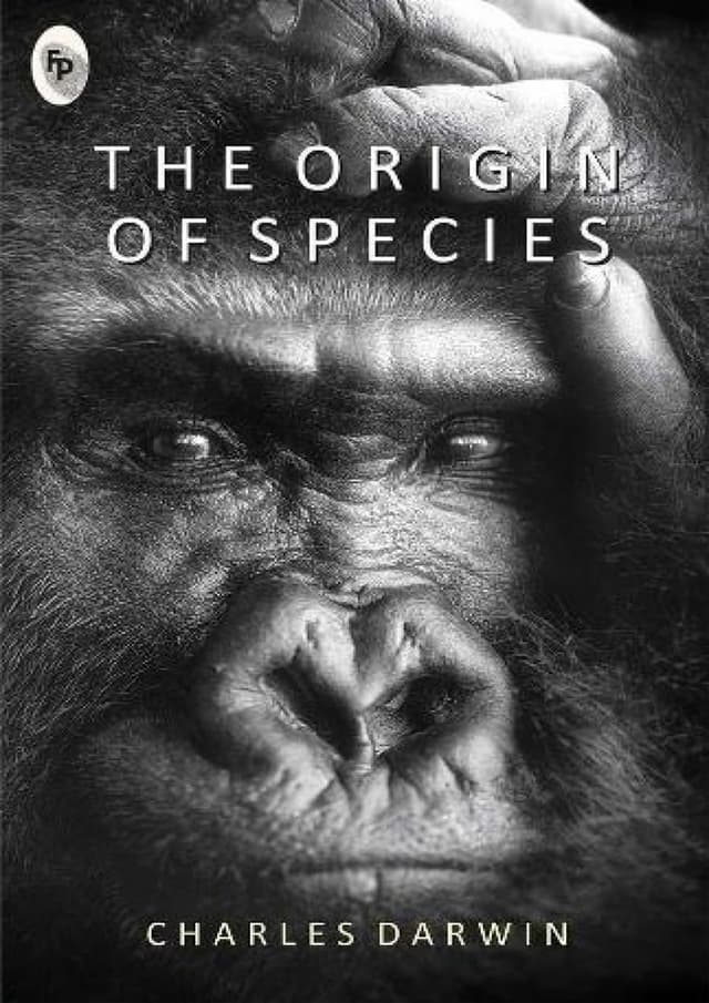 The Origin of Species (পেপারব্যাক) | The Origin of Species (Paperback)