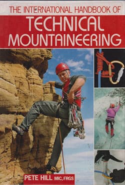 The International Handbook of Technical Mountaineering (হার্ডকাভার) | The International Handbook of Technical Mountaineering (Hardcover)