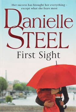First Sight (পেপারব্যাক) | First Sight (Paperback)