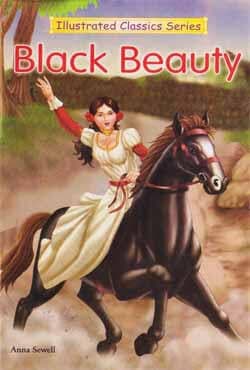 Black Beauty (হার্ডকভার) | Black Beauty (Hardcover)
