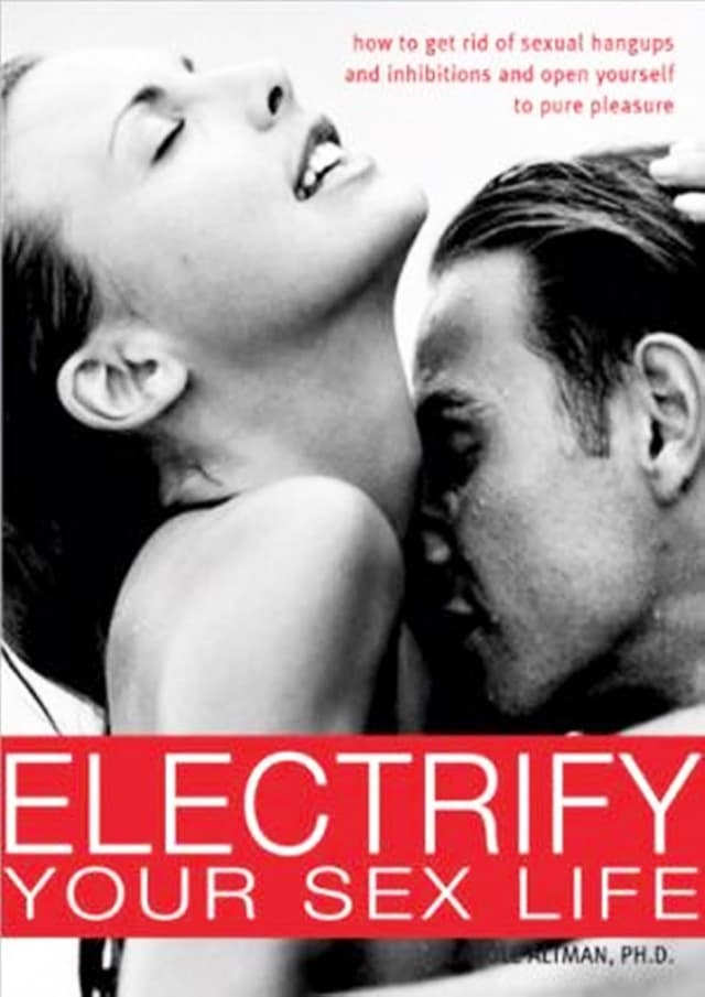 Electrify Your Sex Life (পেপারব্যাক) | Electrify Your Sex Life (Paperback)