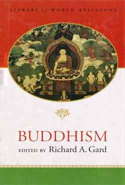 BUDDHISM : Library of World Religions (হার্ডকভার) | BUDDHISM : Library of World Religions (Hardcover)