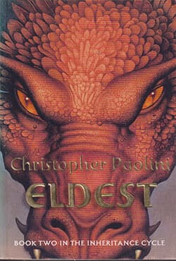 Eldest (পেপারব্যাক) | Eldest (Paperback)