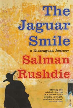 The Jaguar Smile : A Nicaraguan Journey (পেপারব্যাক) | The Jaguar Smile : A Nicaraguan Journey (Paperback)