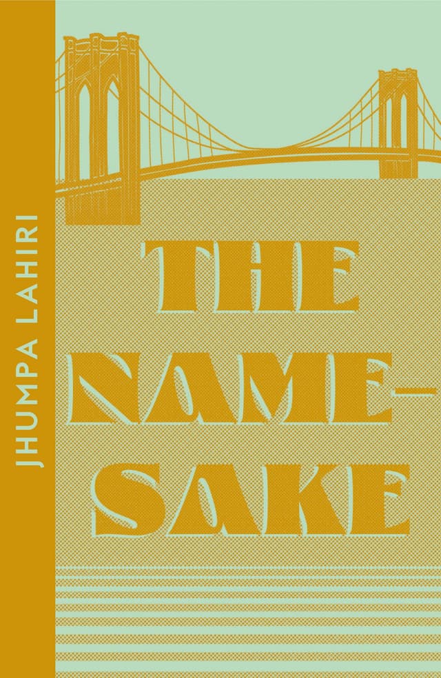 The Namesake (পেপারব্যাক) | The Namesake (Paperback)