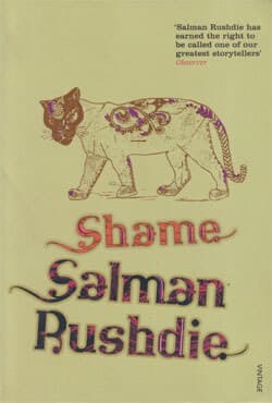 Shame (পেপারব্যাক) | Shame (Paperback)
