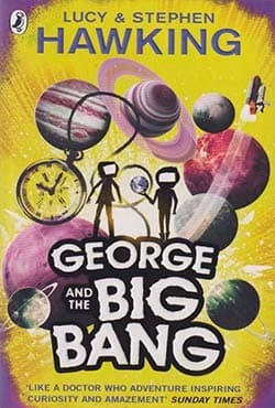 George and the Big Bang (পেপারব্যাক) | George and the Big Bang (Paperback)