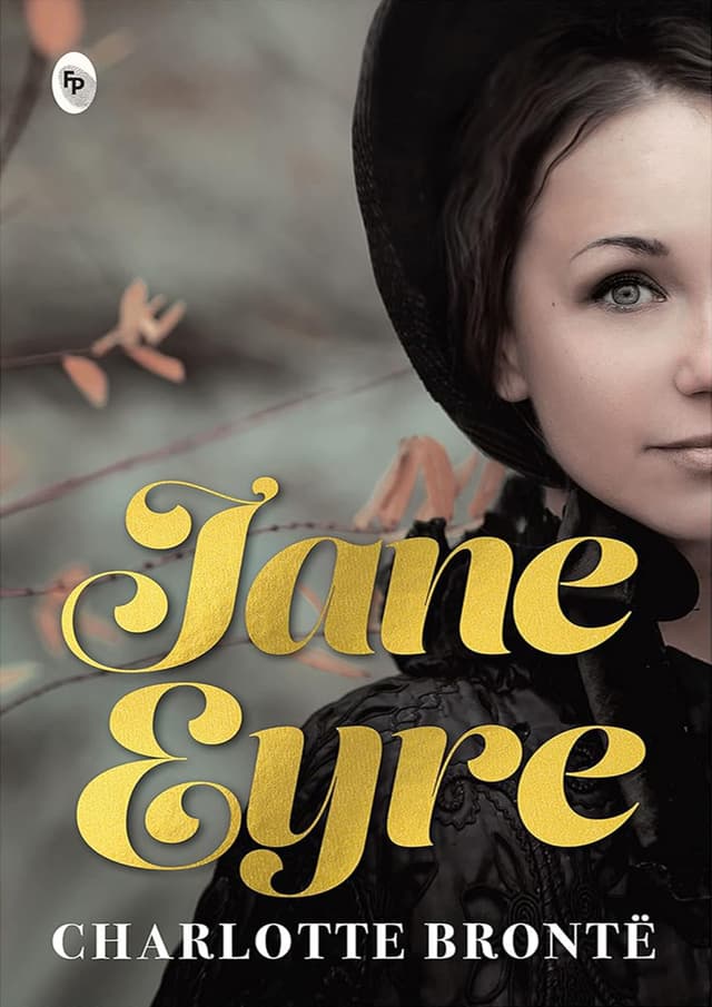 Jane Eyre (পেপারব্যাক) | Jane Eyre (Paperback)