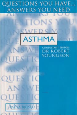 Asthma (পেপারব্যাক) | Asthma (Paperback)