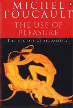 The Use of Pleasure : The History of Sexuality - Volume 2 (পেপারব্যাক) | The Use of Pleasure : The History of Sexuality - Volume 2 (Paperback)