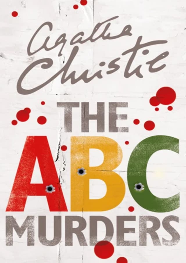 The Abc Murders (পেপারব্যাক) | The Abc Murders (Paperback)