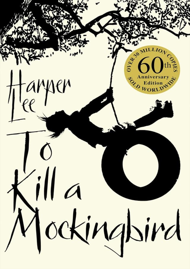To Kill A Mockingbird (পেপারব্যাক) | To Kill A Mockingbird (Paperback)