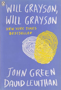 Will Grayson, Will Grayson (পেপারব্যাক) | Will Grayson, Will Grayson (Paperback)