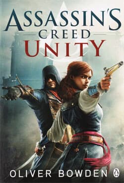 Assassins Creed : Unity (পেপারব্যাক) | Assassins Creed : Unity (Paperback)