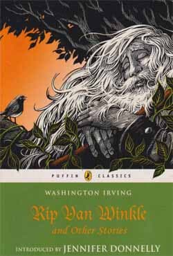 Rip Van Winkle and Other Stories (পেপারব্যাক) | Rip Van Winkle and Other Stories (Paperback)