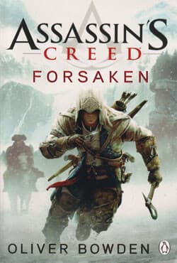 Assassins Creed : Forsaken (পেপারব্যাক) | Assassins Creed : Forsaken (Paperback)