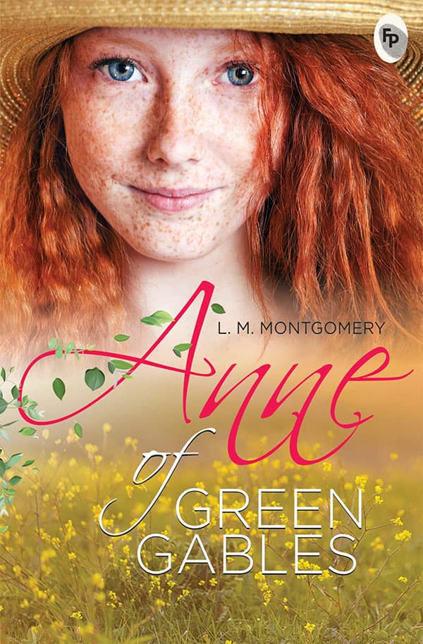 Anne of Green Gables (পেপারব্যাক) | Anne of Green Gables (Paperback)