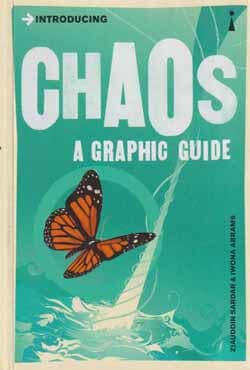 Introducing Chaos : A Graphic Guide (পেপারব্যাক) | Introducing Chaos : A Graphic Guide (Paperback)