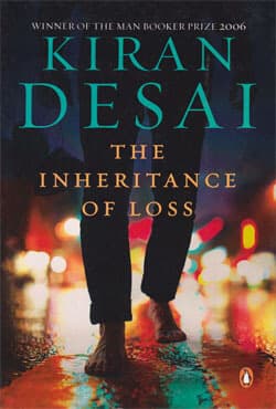 The Inheritance of Loss (পেপারব্যাক) | The Inheritance of Loss (Paperback)