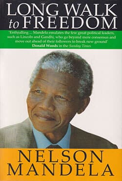 Long Walk to Freedom (পেপারব্যাক) | Long Walk to Freedom (Paperback)