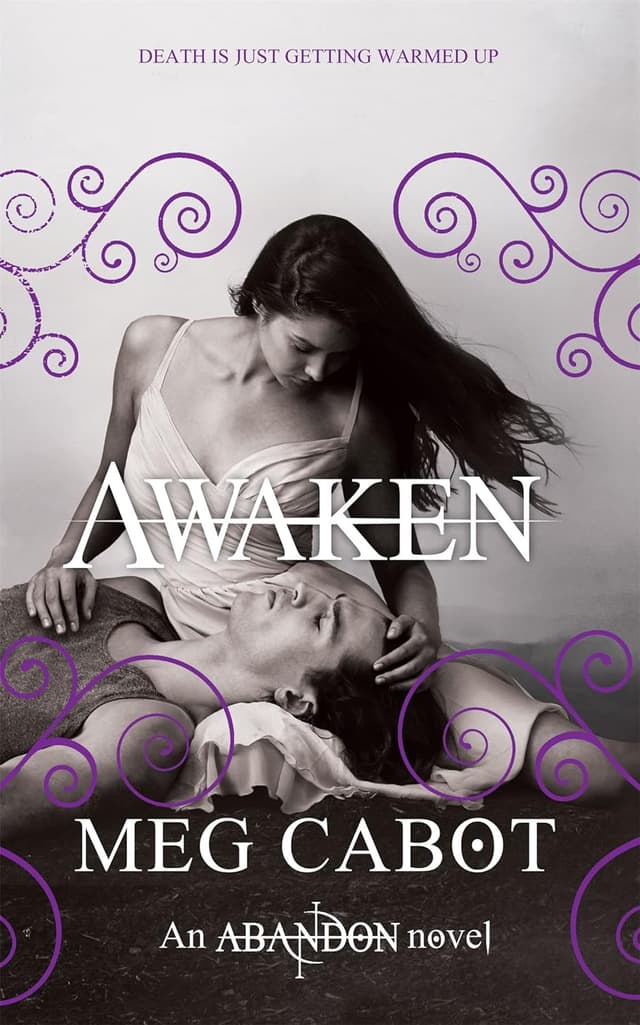 Awaken (পেপারব্যাক) | Awaken (Paperback)
