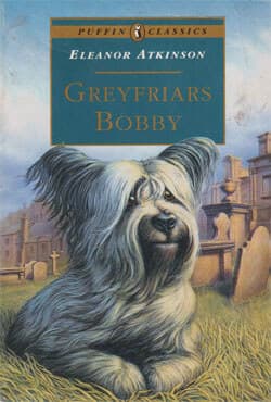 Greyfriars Bobby (পেপারব্যাক) | Greyfriars Bobby (Paperback)