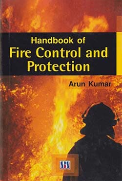 Handbook of Fire Control And  Protection (হার্ডকভার) | Handbook of Fire Control And Protection (Hardcover)