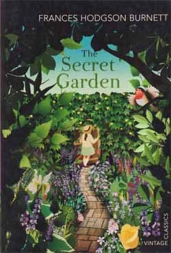 The Secret Garden (পেপারব্যাক) | The Secret Garden (Paperback)