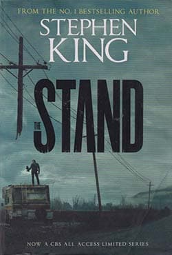 The Stand (পেপারব্যাক) | The Stand (Paperback)